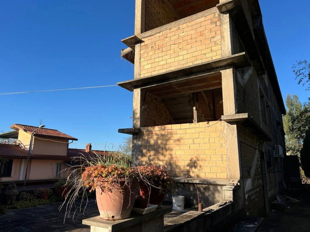Palazzo / stabile a Serrone in via prenestina, snc - Foto 5