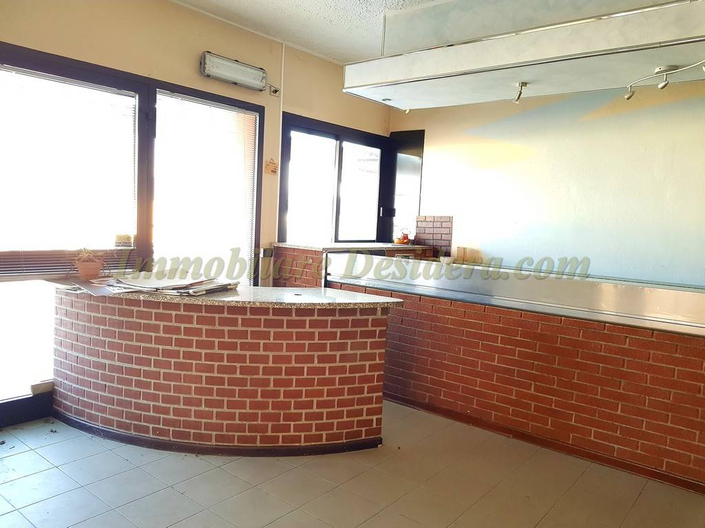 Immobile a Castelletto sopra ticino in Via Sempione, 155 - Foto 4