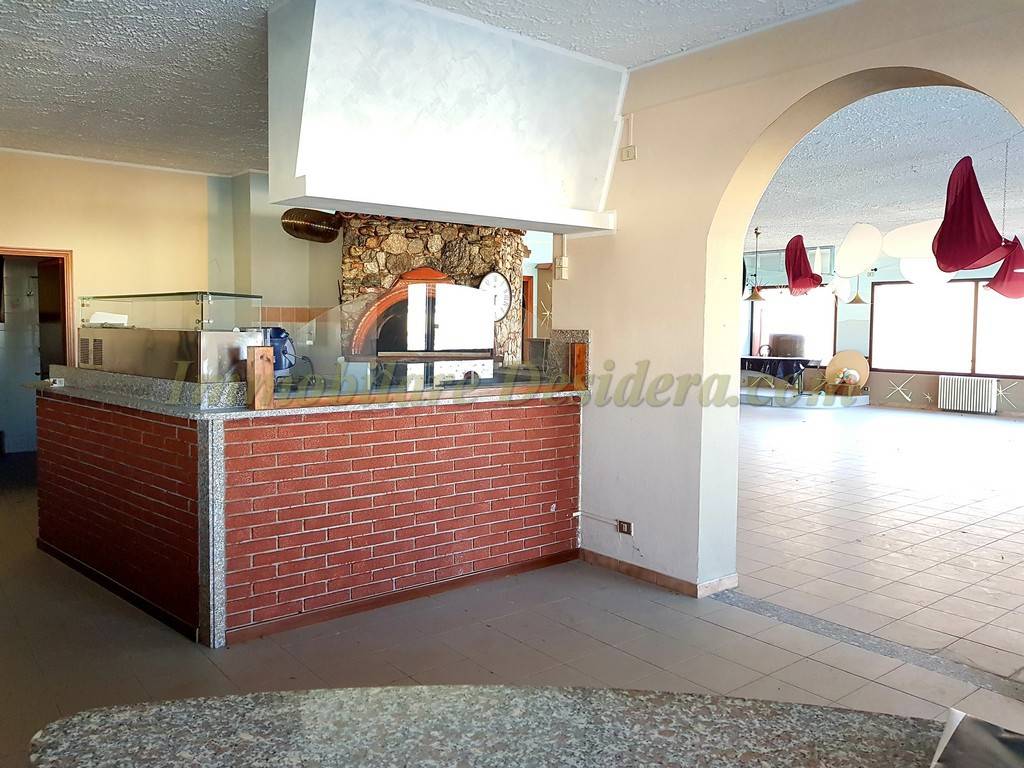 Immobile a Castelletto sopra ticino in Via Sempione, 155 - Foto 5