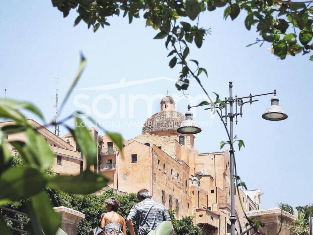 Immobile a Cagliari in Via Vincenzo Sulis - Foto 2