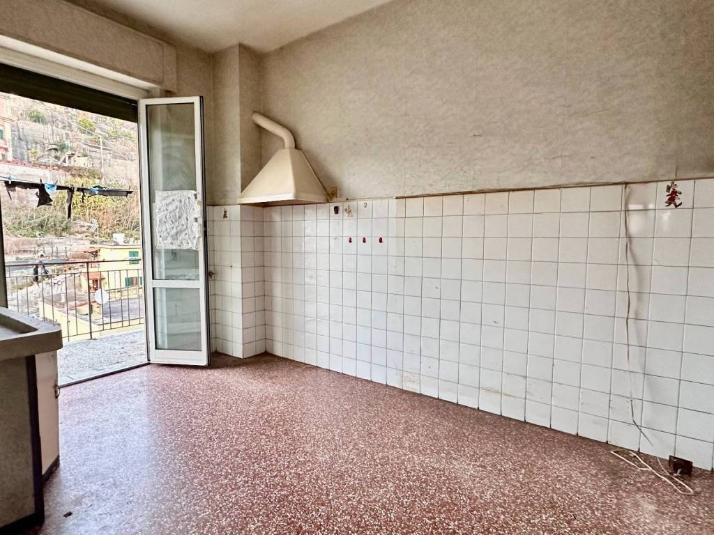 Appartamento a Genova in Salita Brasile, 13 - Foto 4