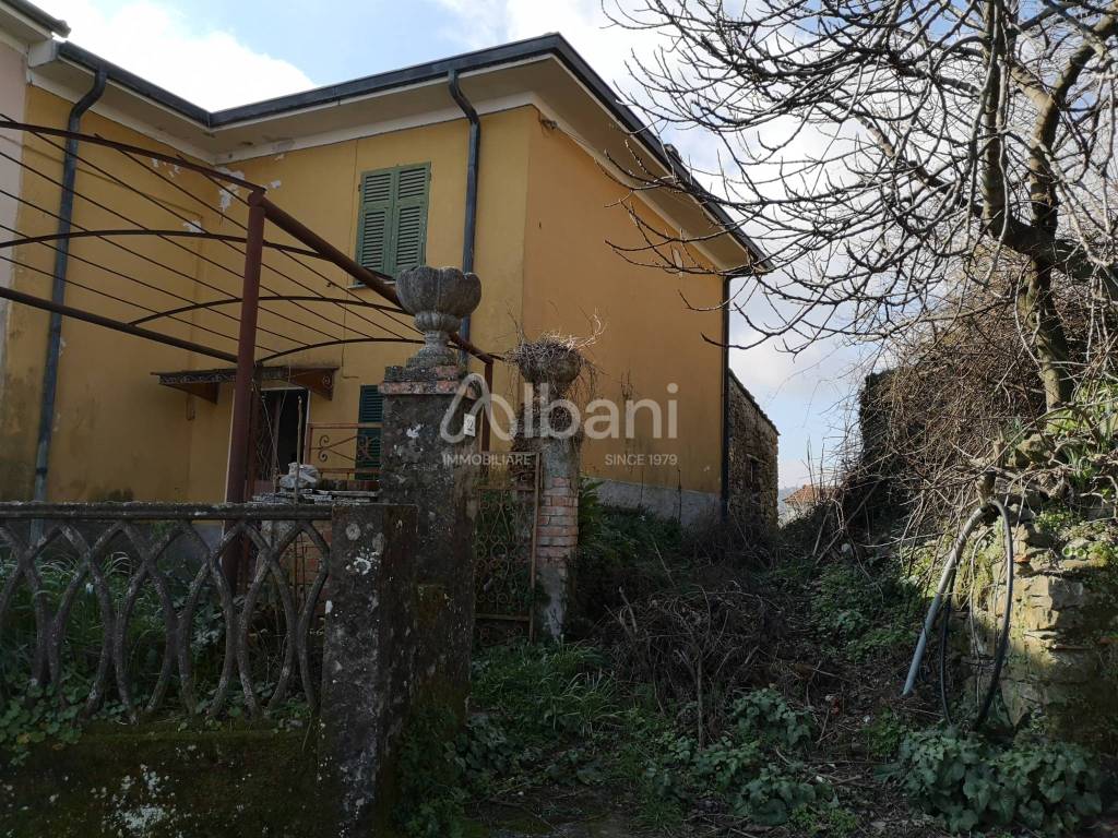 Casa indipendente a Follo - Foto 2