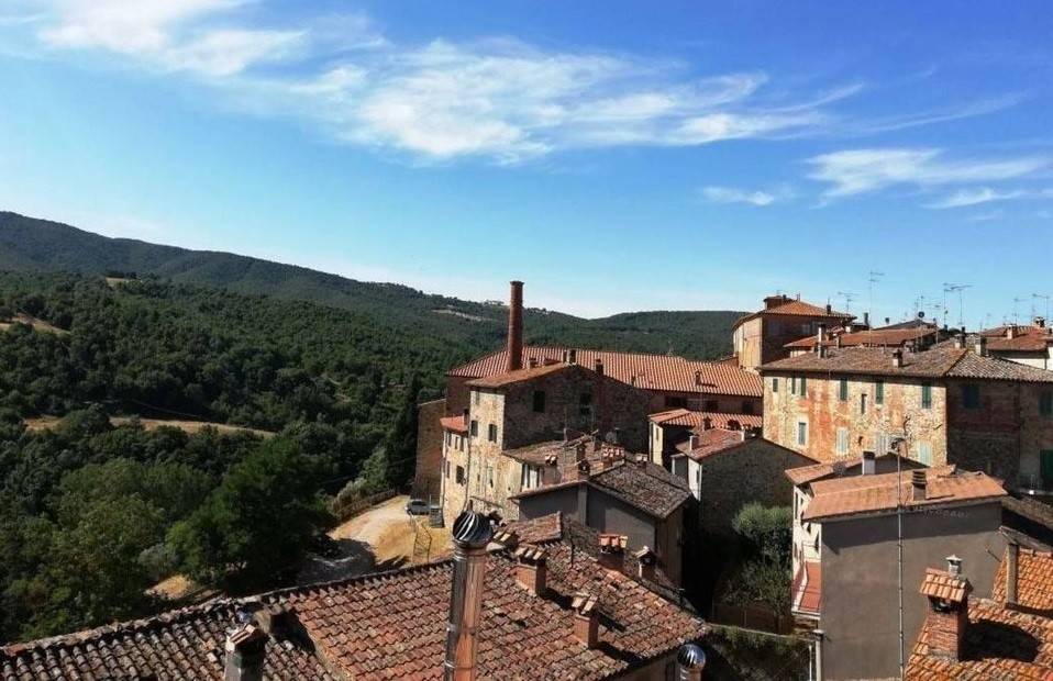 Appartamento a Piegaro in Via Giacomo Leopardi - Foto 2