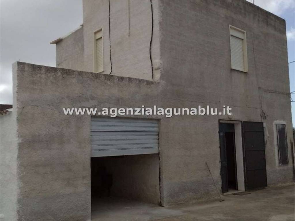 Villa a Mazara del vallo in Via Degli Iberici - Foto 2
