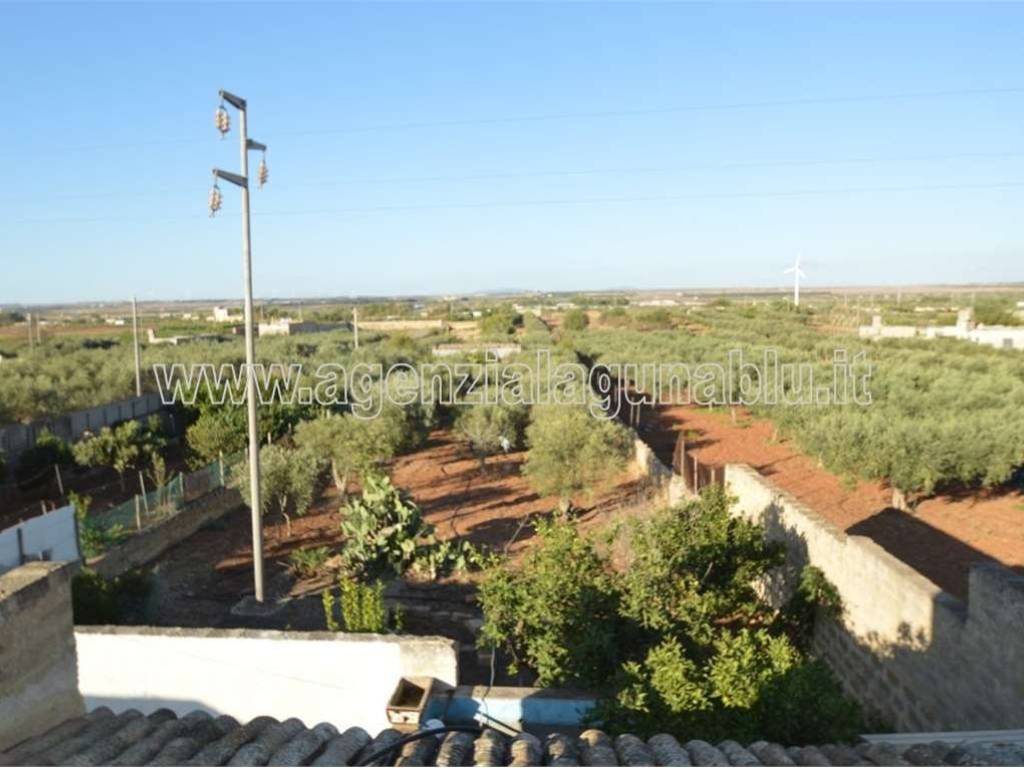 Villa a Mazara del vallo in Via Degli Iberici - Foto 4