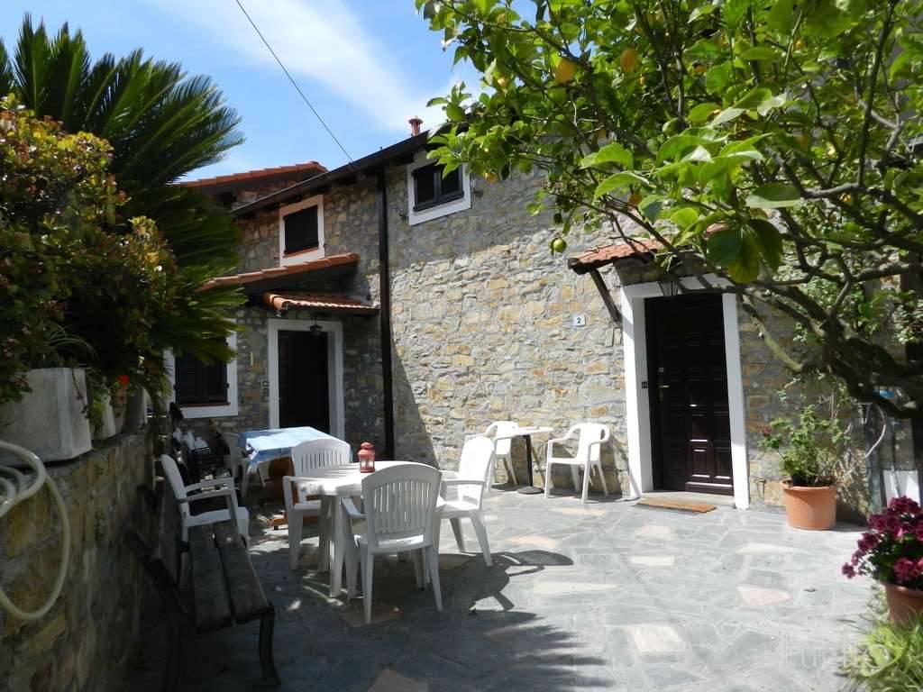 Casa indipendente a Bordighera - Foto 2