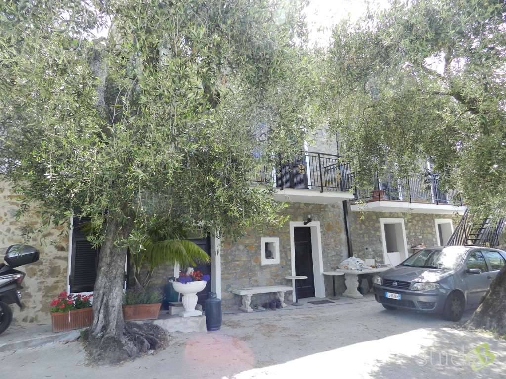 Casa indipendente a Bordighera - Foto 3