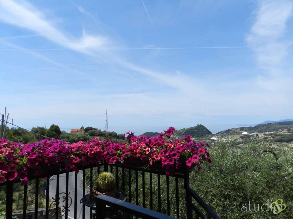 Casa indipendente a Bordighera - Foto 5