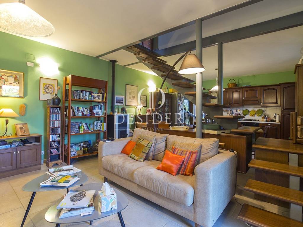 Villa a Magliano in toscana in Zona Maiano Lavacchio , - Foto 2