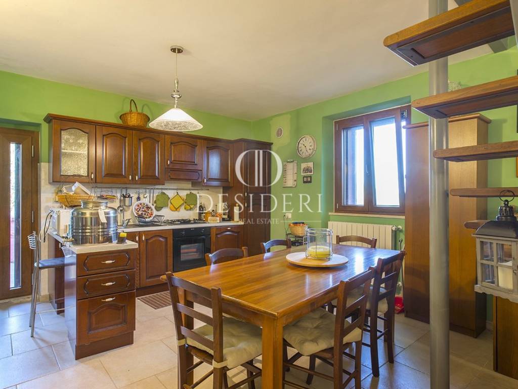 Villa a Magliano in toscana in Zona Maiano Lavacchio , - Foto 3