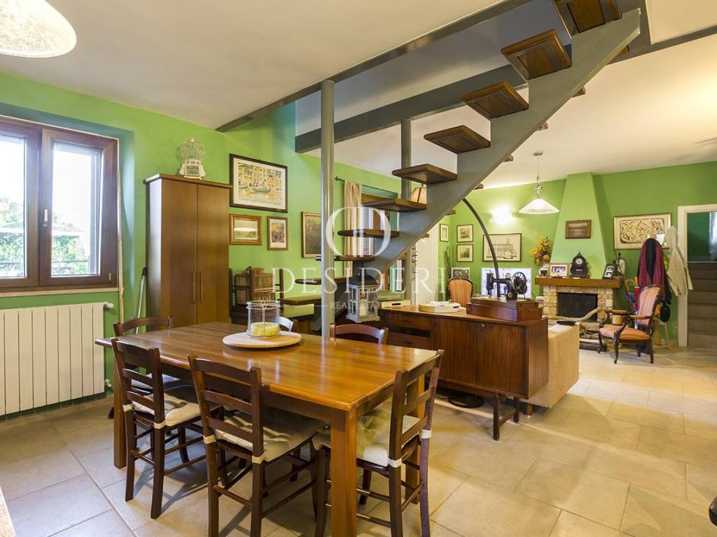 Villa a Magliano in toscana in Zona Maiano Lavacchio , - Foto 4