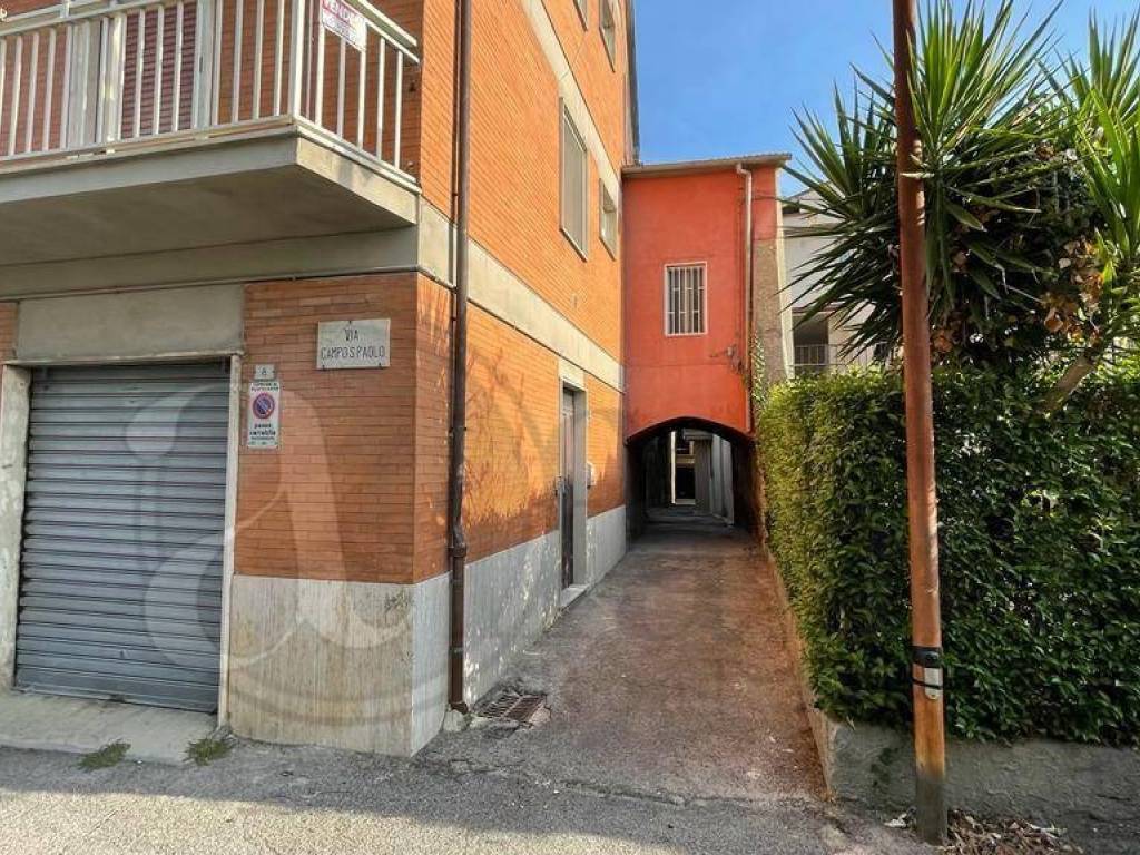 Palazzo / stabile a Pontecorvo in Vicolo Campo San Paolo - Foto 3