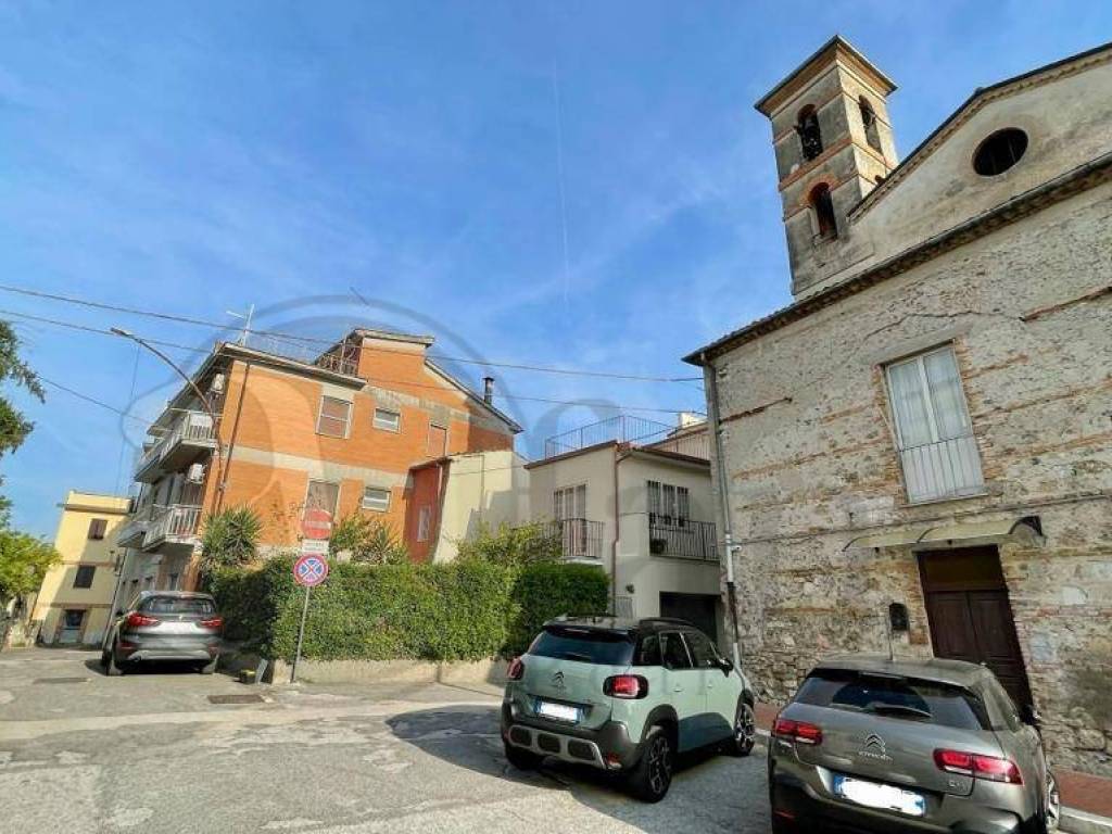 Palazzo / stabile a Pontecorvo in Vicolo Campo San Paolo - Foto 5