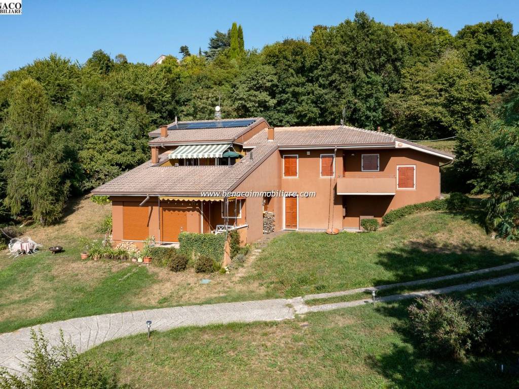 Villetta a schiera a San zeno di montagna in Via Ca' Schena - Foto 5