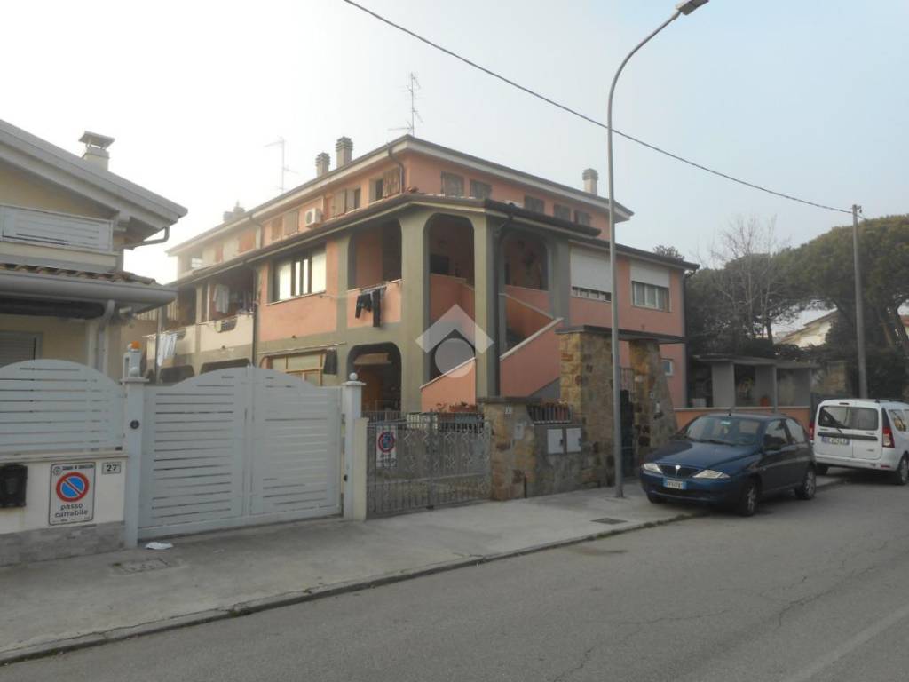 Villa a Comacchio in Via Volturno, 27 - Foto 2
