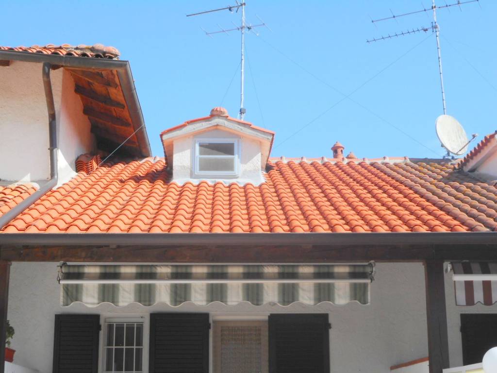 Villetta a schiera a Comacchio in Viale Somalia, 72 - Foto 2