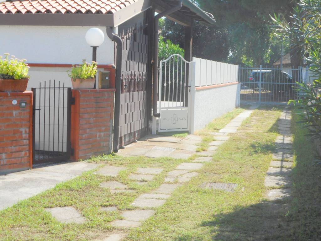 Villetta a schiera a Comacchio in Viale Somalia, 72 - Foto 3