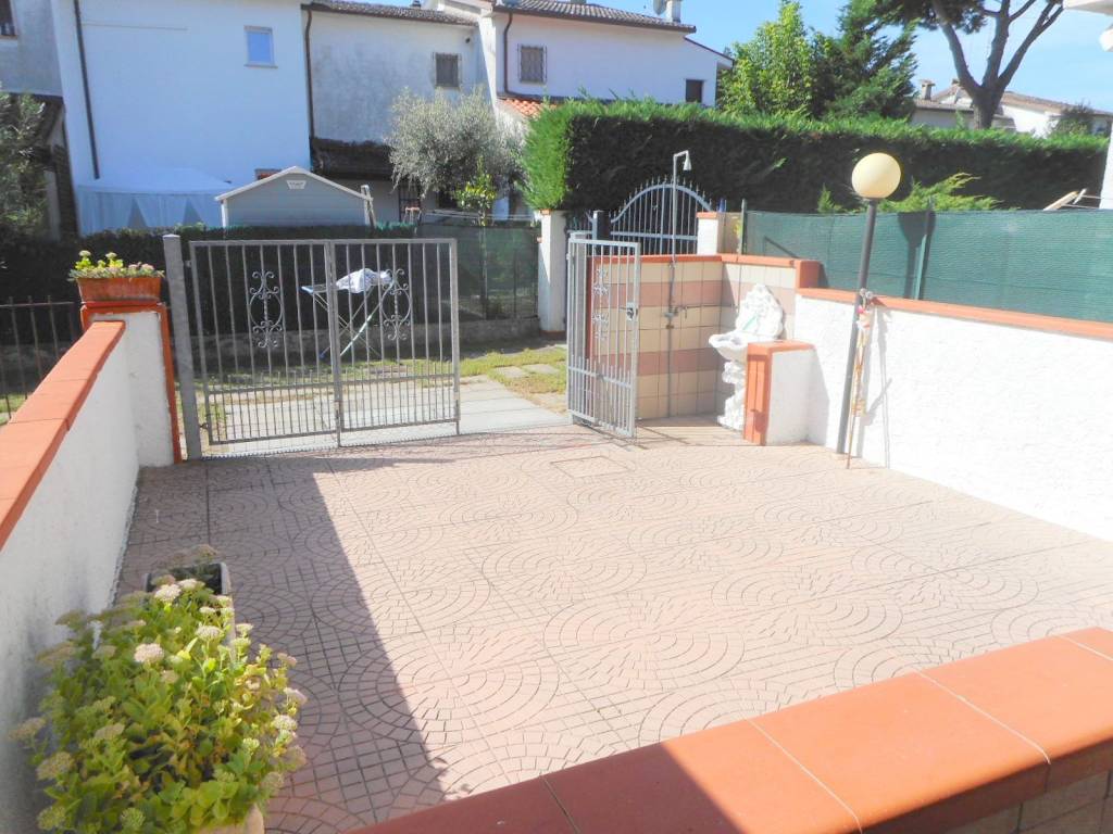 Villetta a schiera a Comacchio in Viale Somalia, 72 - Foto 4