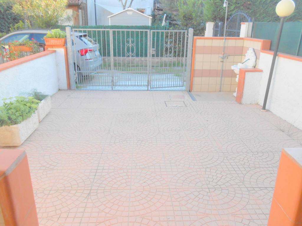 Villetta a schiera a Comacchio in Viale Somalia, 72 - Foto 5