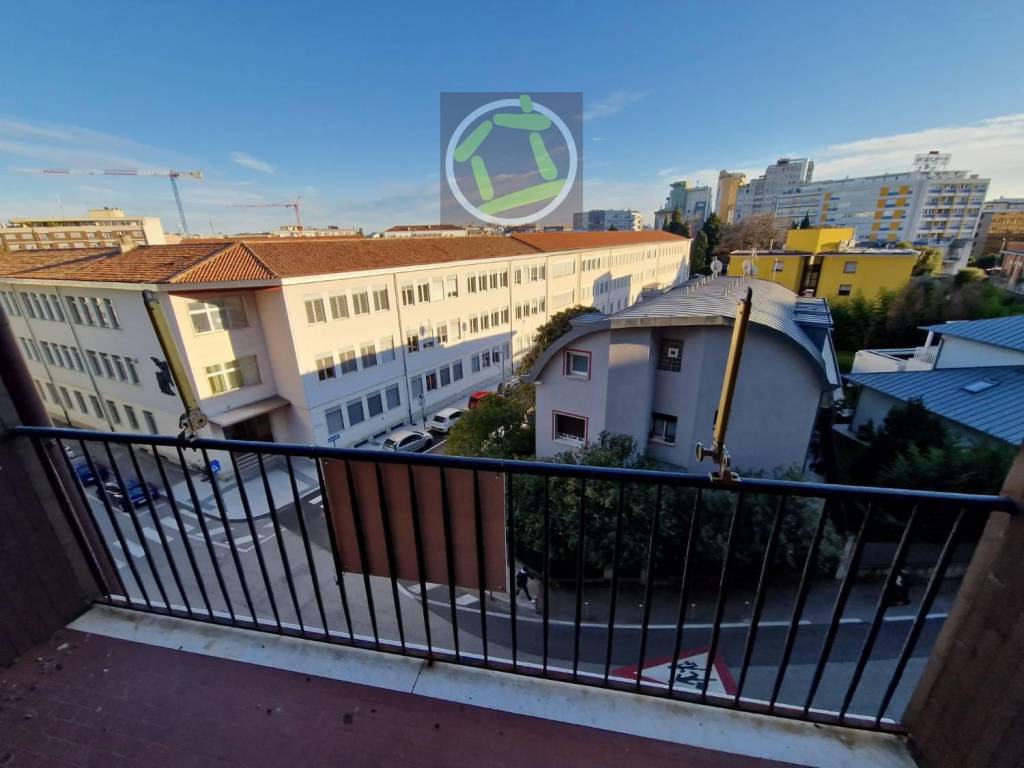 Appartamento a Pordenone in Via Molinari, 59 - Foto 2