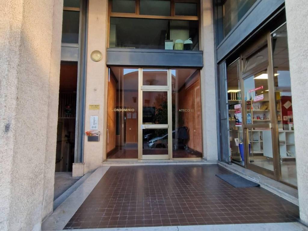 Appartamento a Pordenone in Via Molinari, 59 - Foto 3