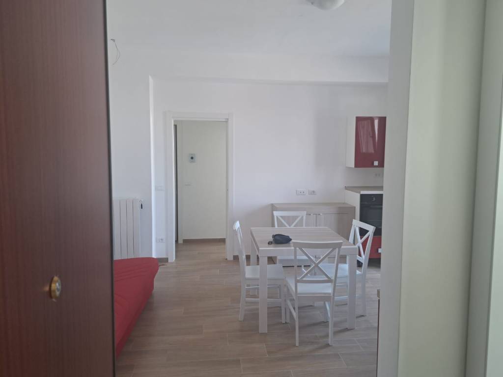 Appartamento a Taranto in Lungomare Vittorio Emanuele III, 15 - Foto 2