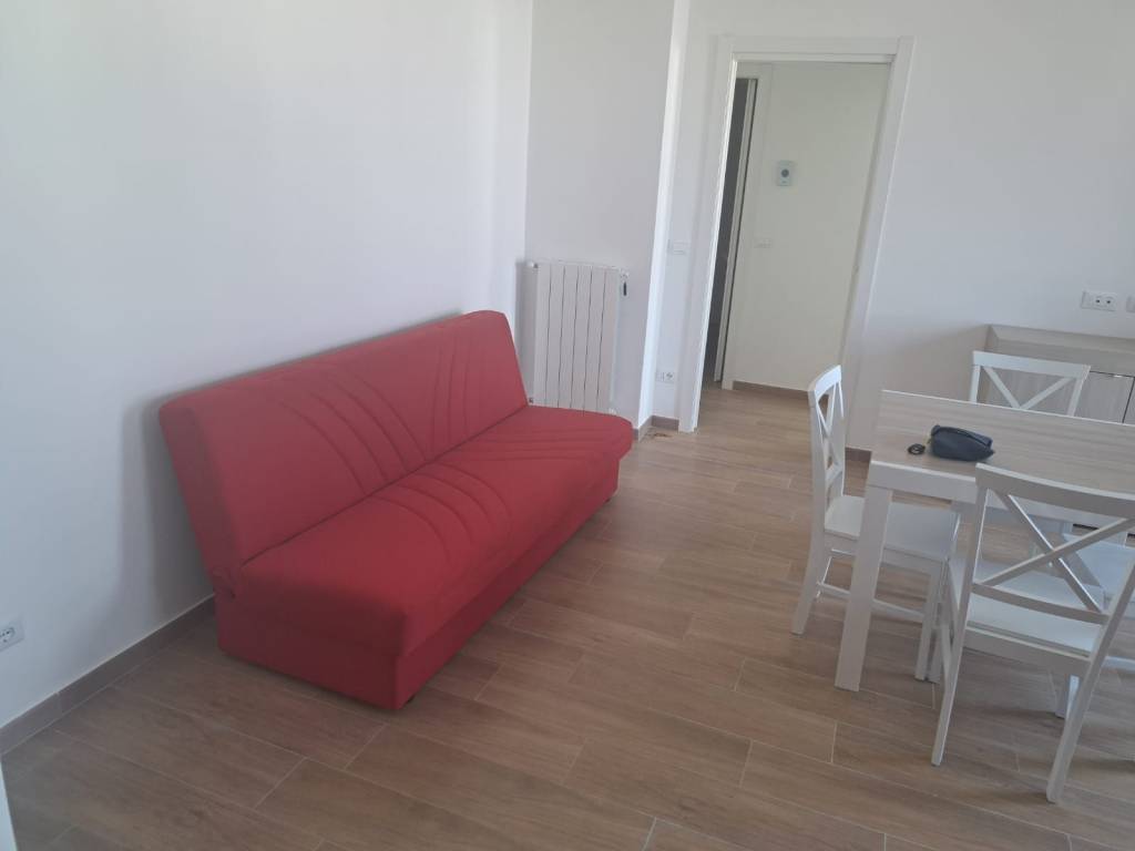 Appartamento a Taranto in Lungomare Vittorio Emanuele III, 15 - Foto 3