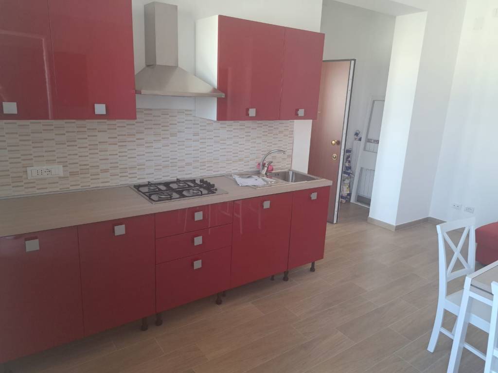 Appartamento a Taranto in Lungomare Vittorio Emanuele III, 15 - Foto 4