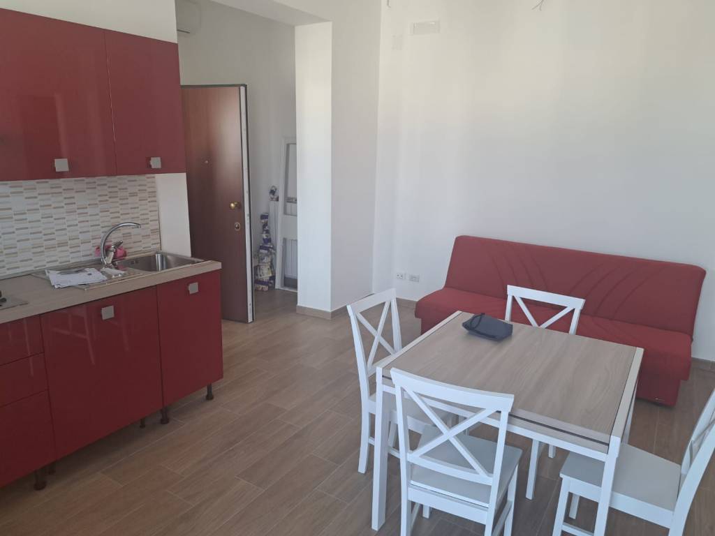 Appartamento a Taranto in Lungomare Vittorio Emanuele III, 15 - Foto 5