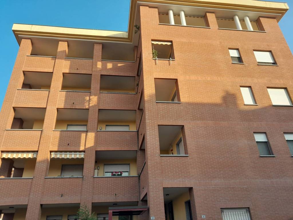 Immobile a Novara in Via Pietro Custodi - Foto 2