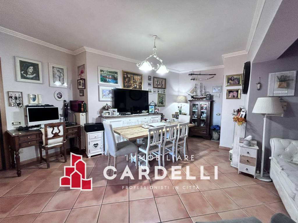 Appartamento a Civitanova marche in Via Martiri di Belfiore, 55 - Foto 5