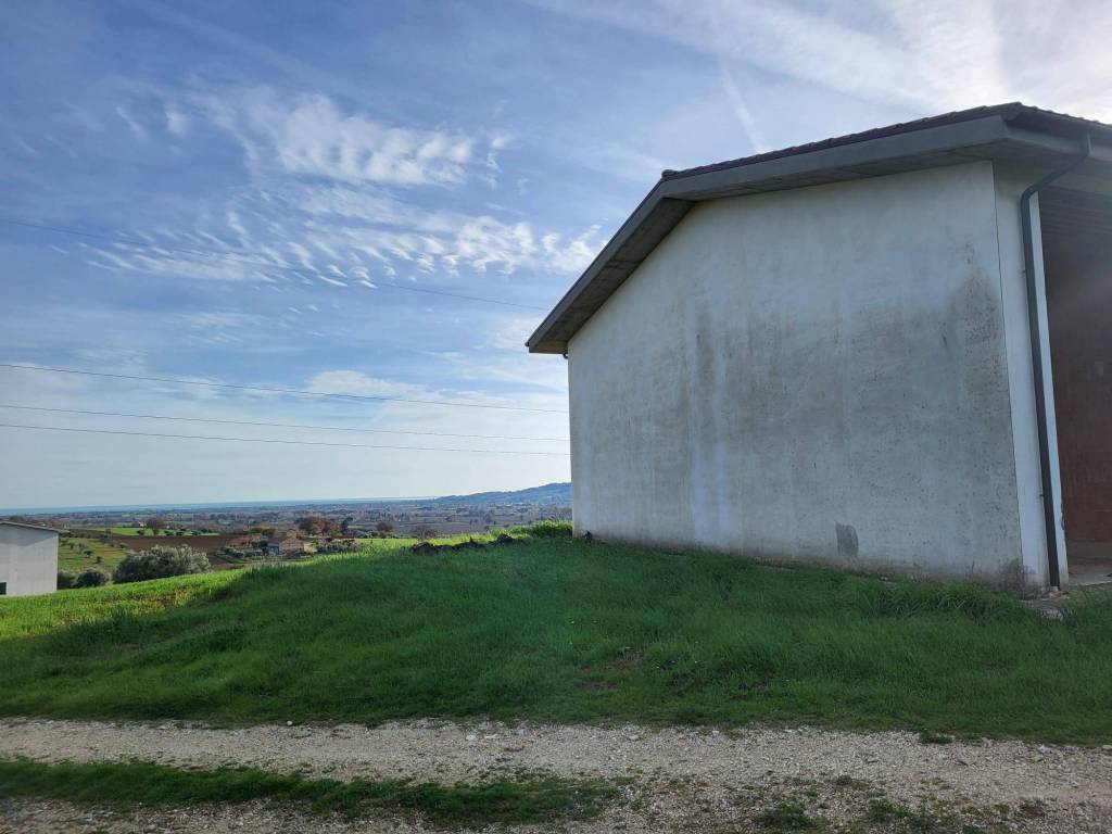 Rustico / casale a Recanati - Foto 4
