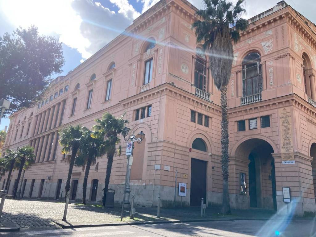 Appartamento a Salerno in Gradini Masaniello - Foto 2