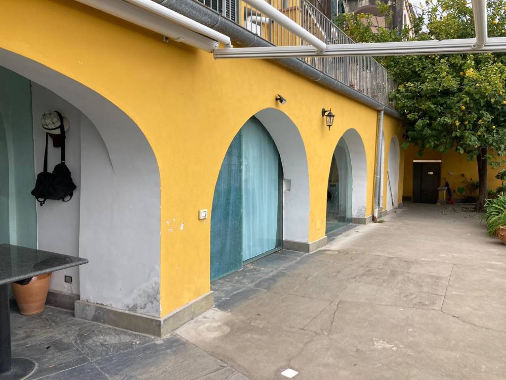 Appartamento a Salerno in Gradini Masaniello - Foto 5