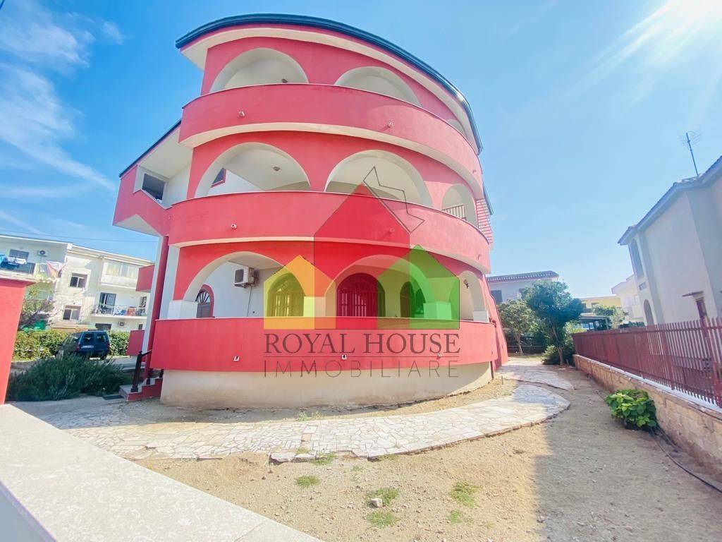 Palazzo / stabile a Castel volturno in Via Alghero - Foto 5