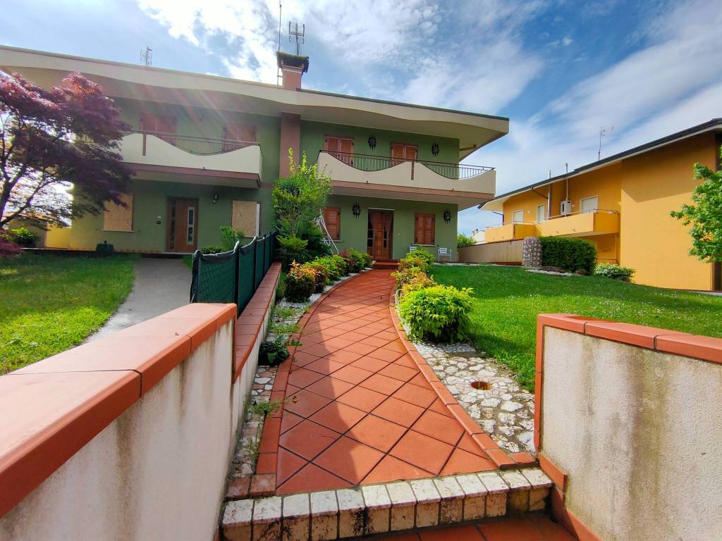 Villa a Lignano sabbiadoro in Viale Europa, 91 - Foto 4