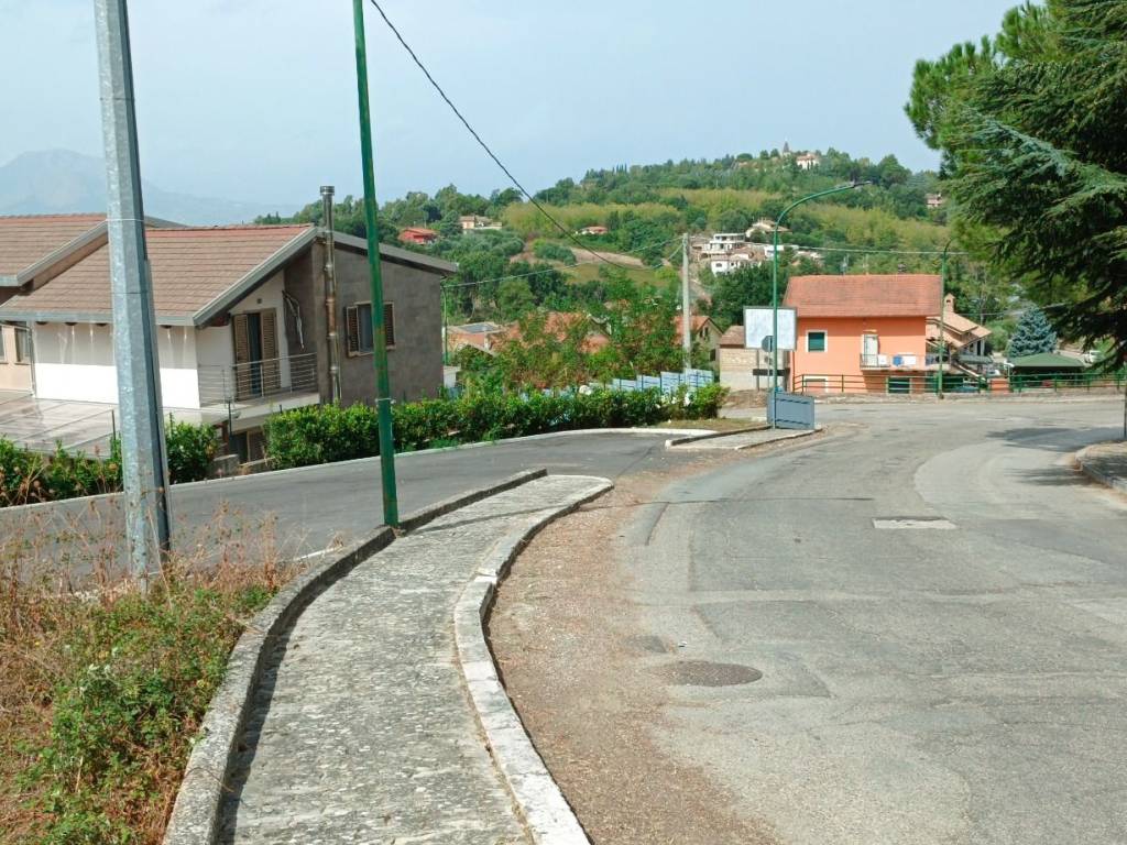Terreno a Sant'angelo a cupolo - Foto 2