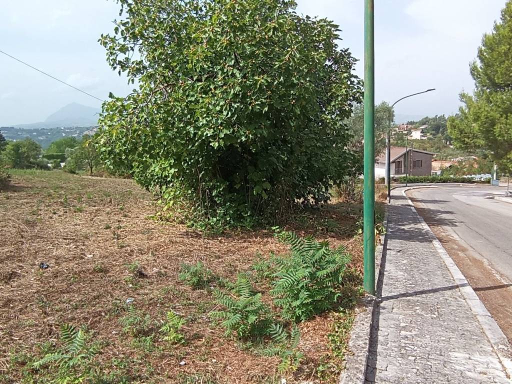 Terreno a Sant'angelo a cupolo - Foto 3