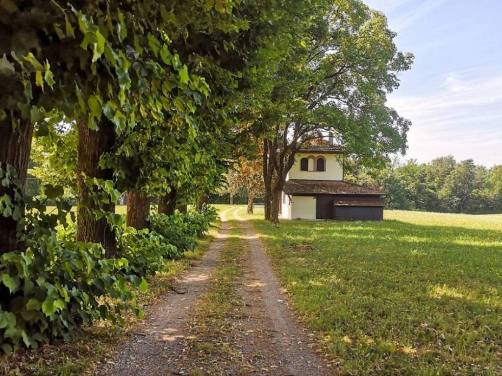 Rustico / casale a Vedano olona - Foto 2