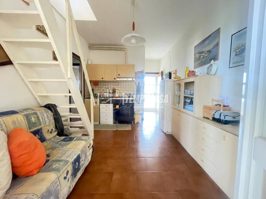 Appartamento a Comacchio in Via Rosolino Pilo, Porto Garibaldi 24 - Foto 2