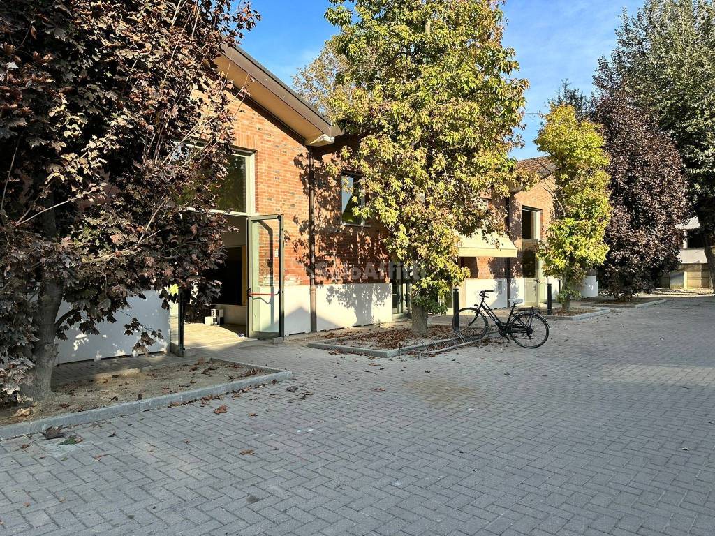 Immobile a Faenza in Via Alcide de Gasperi, 111 - Foto 2