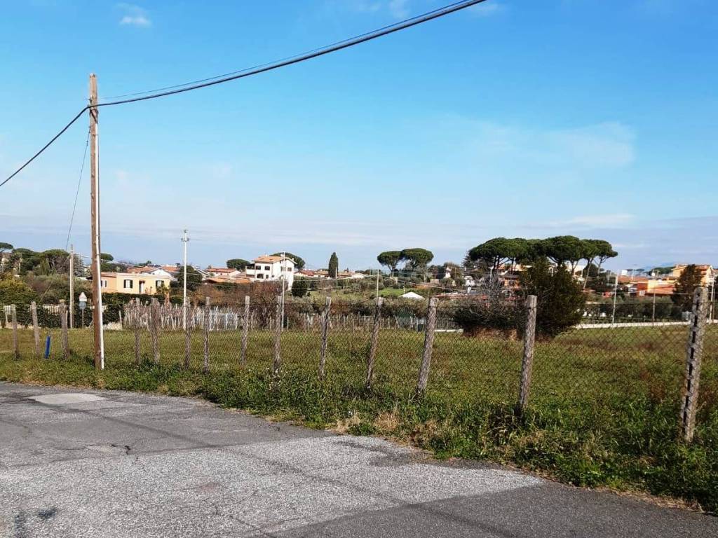 Terreno a Frascati in Via della Cavona, 54 - Foto 5