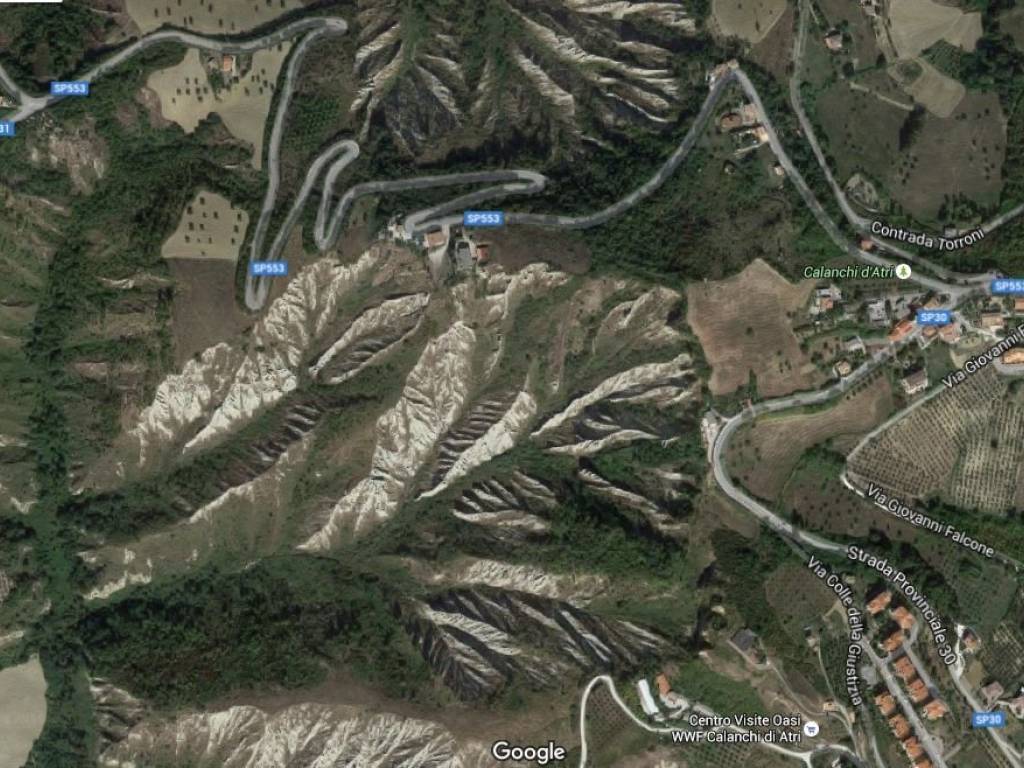 Casa indipendente a Atri - Foto 5