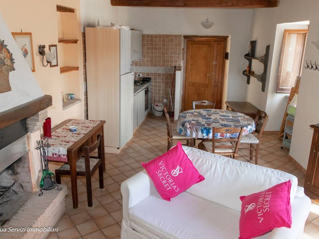 Appartamento a Attigliano in Via della Svolta - Foto 3