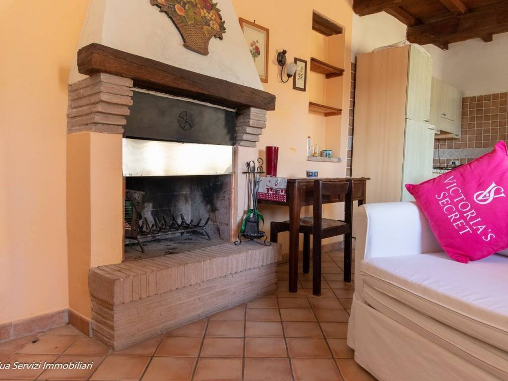 Appartamento a Attigliano in Via della Svolta - Foto 4