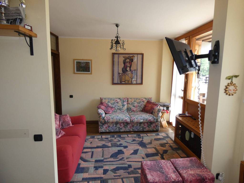 Appartamento a Sestriere in Via del Colle - Foto 5