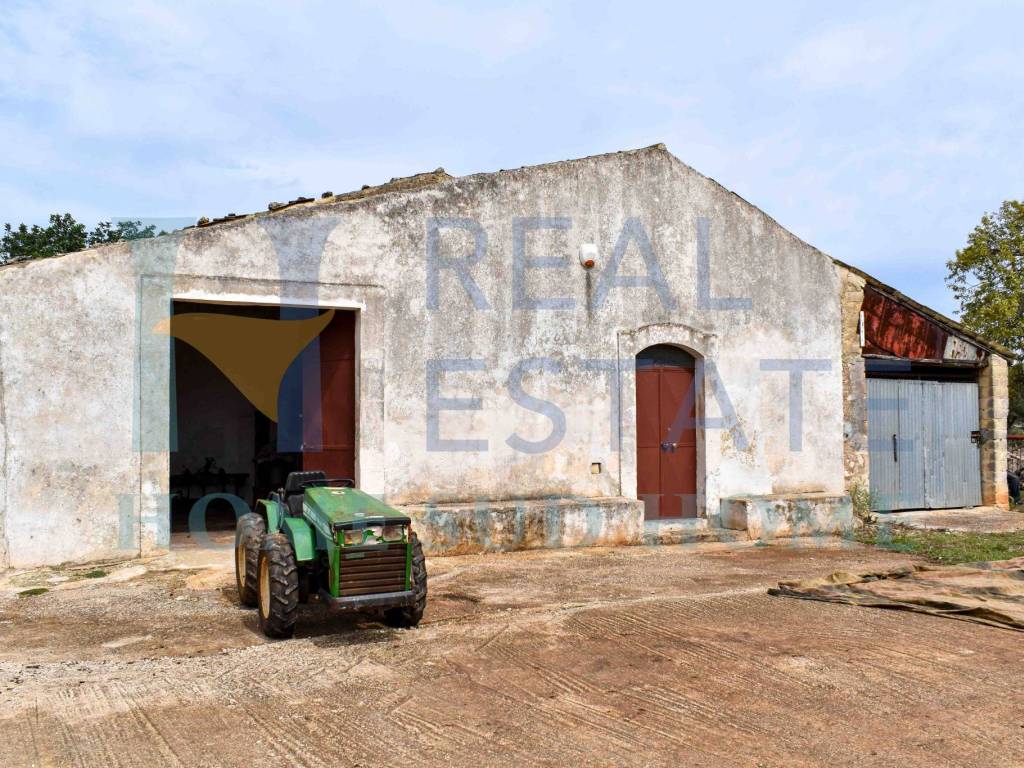 Villa a Noto in Via Tommaso Fazello, 228 - Foto 2