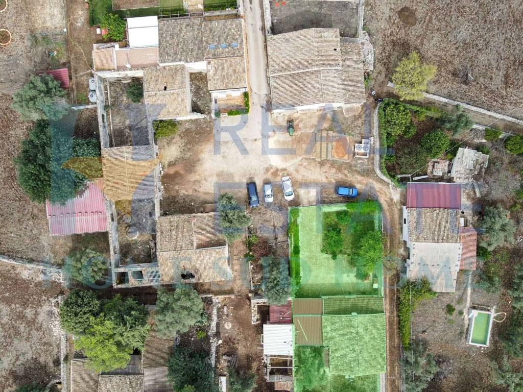 Villa a Noto in Via Tommaso Fazello, 228 - Foto 4