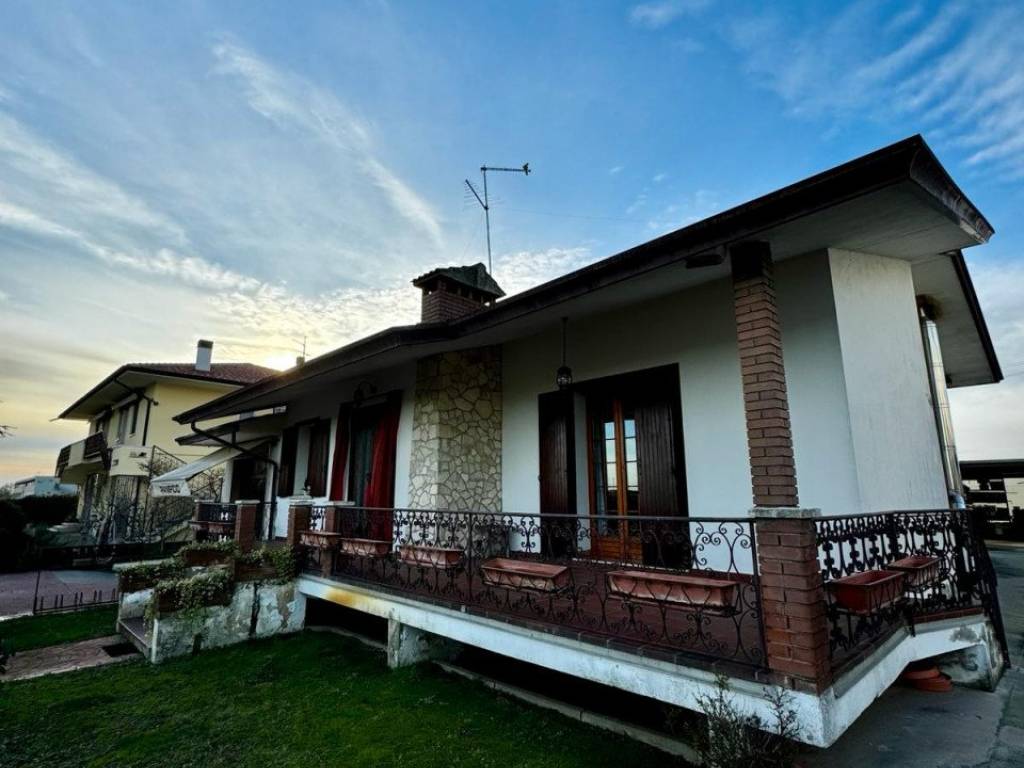 Casa indipendente a Veronella - Foto 2
