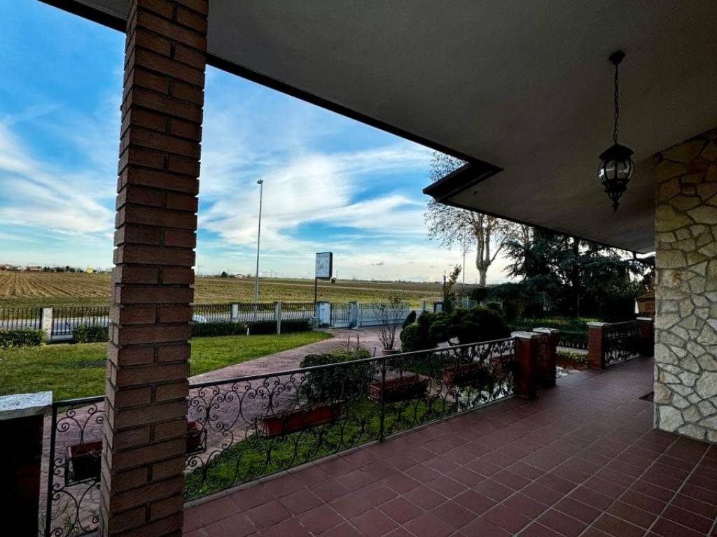 Casa indipendente a Veronella - Foto 3